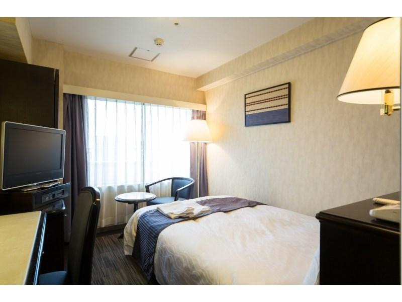 Hotel Claiton Esaka Suita Eksteriør bilde
